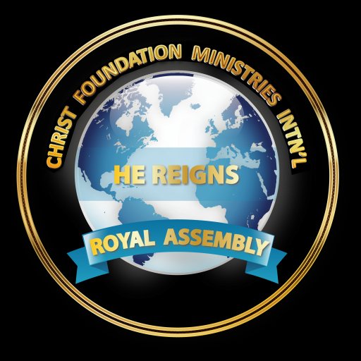 Royal Assembly Church